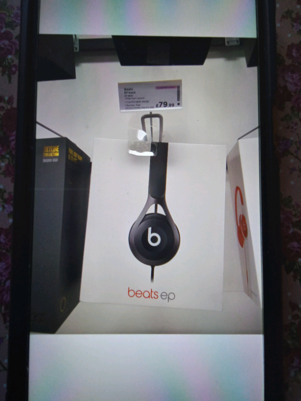 Brand new Dr Dre ep Headphones. Bought from Curry's. | in Wolverhampton,  West Midlands | Gumtree